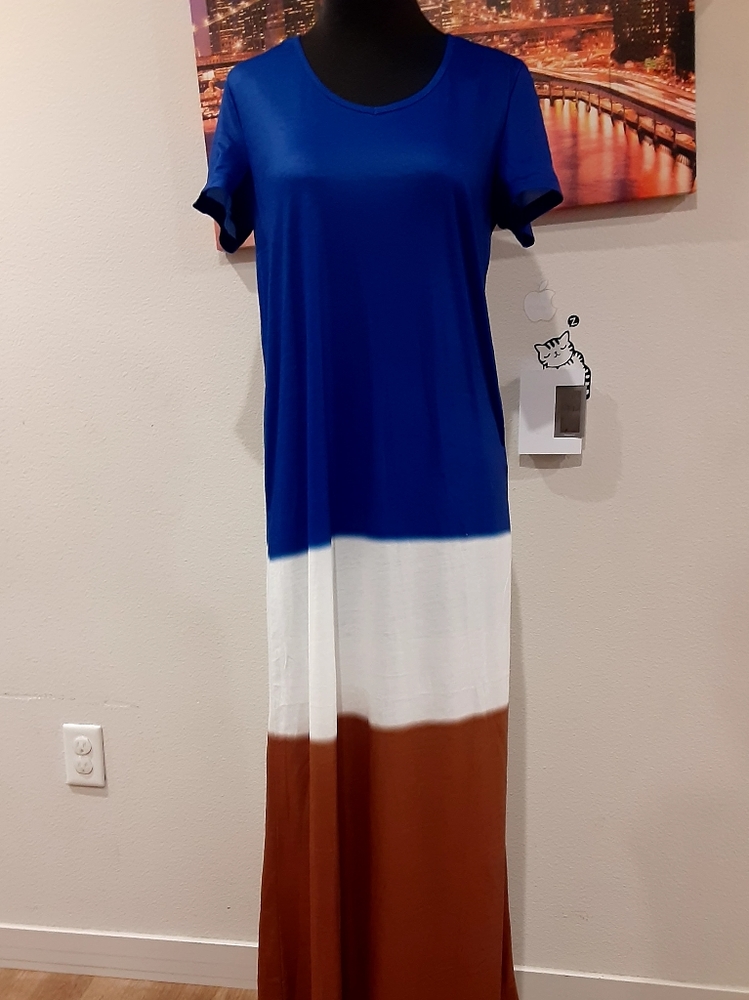 Misslook maxi Dress Size S